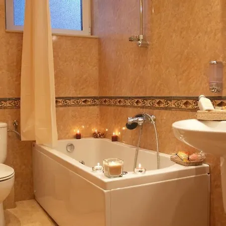 Alegra In Downtown *