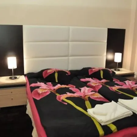Appartamento Alegra In Downtown Sofia