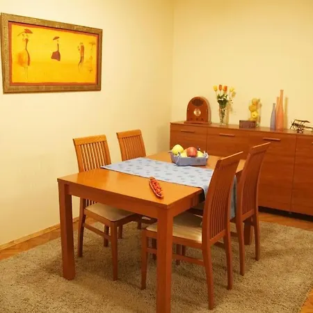 Alegra In Downtown *