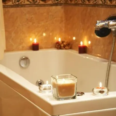 Alegra In Downtown Апартаменты *