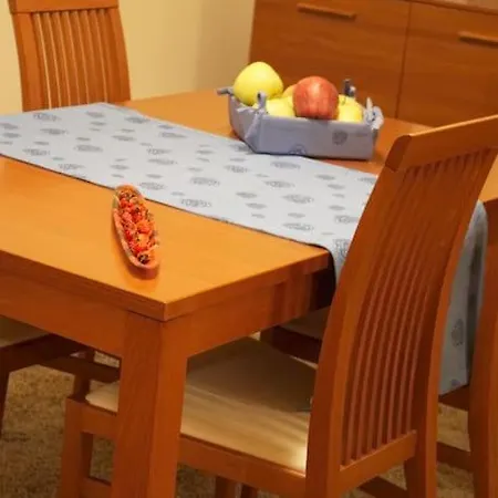 아파트 Alegra In Downtown *