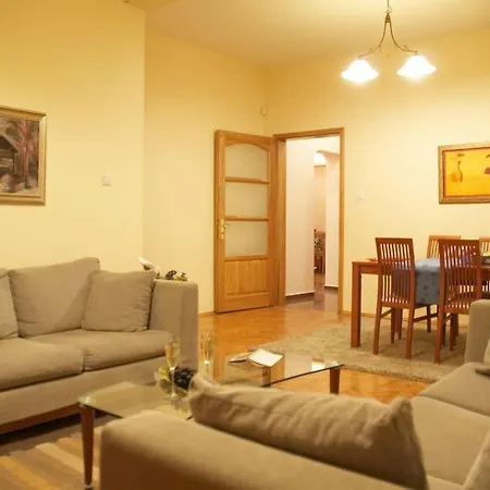 Alegra In Downtown Σόφια