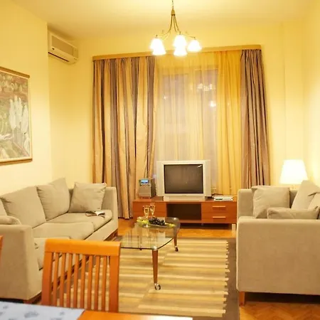 Alegra In Downtown * 소피아