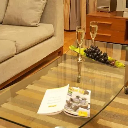 Alegra In Downtown * Σόφια