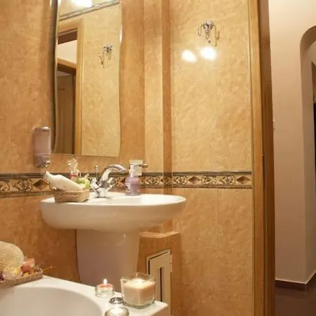 Alegra In Downtown 소피아