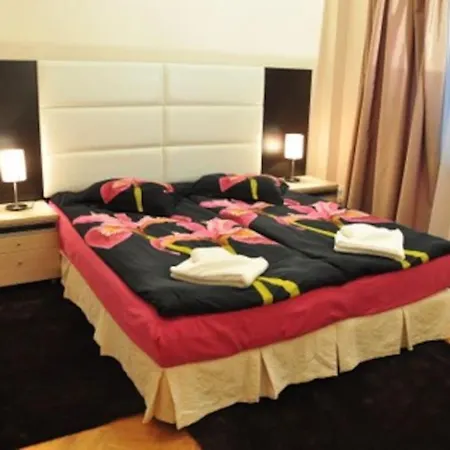 Διαμέρισμα Alegra In Downtown