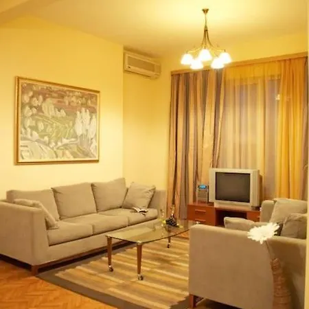 Alegra In Downtown *