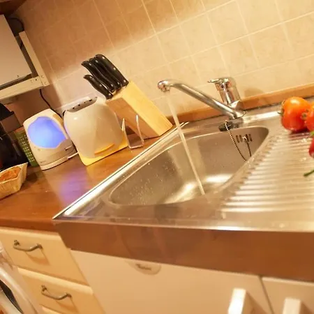 Alegra In Downtown *