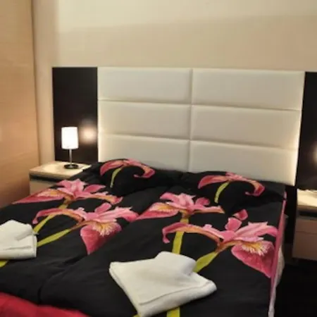 Апартаменты Alegra In Downtown *